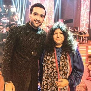 Avatar for Abida Parveen & Ali Sethi