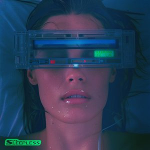 SLEEPLESS IN LA - Single