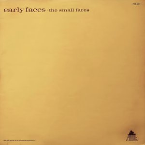 Early Faces