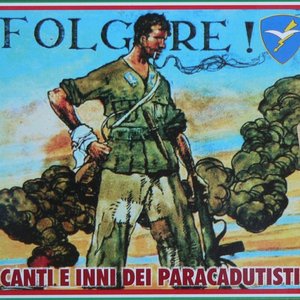 Awatar dla Coro Della Folgore