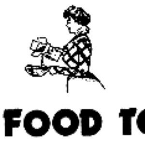 Hot Food To Go 的头像