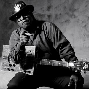 Avatar for Bo Diddley