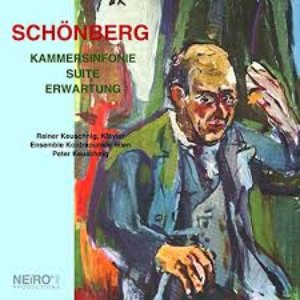 Arnold Schönberg: Kammersinfonie, Suite, Erwartung