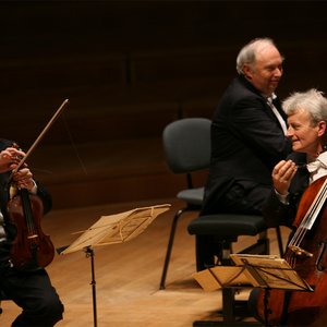 Avatar for Guarneri Trio Prague