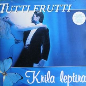 Krila leptira