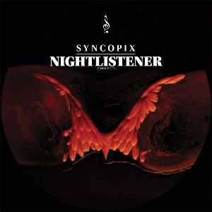Nightlistener EP