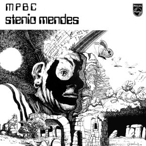 Mpbc - Stenio Mendes (Música Popular Brasileira Contemporânea)