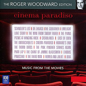 Cinema Paradiso - Music from the Movies