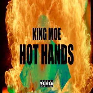 Hot Hands - Single