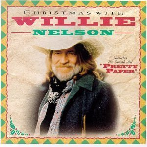 Willie Nelson - A Willie Nelson Christmas - Zortam Music
