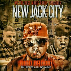 New Jack City