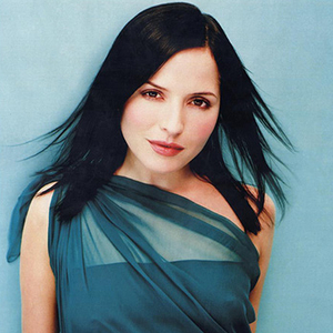 Andrea Corr photo provided by Last.fm