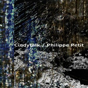 Cindytalk & Philippe Petit
