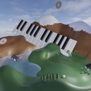 Return to Pop Island