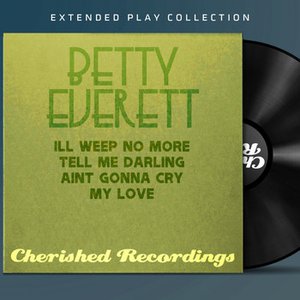 Betty Everett: The Extended Play Collection