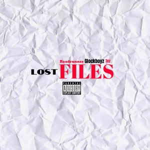 Lost Files EP