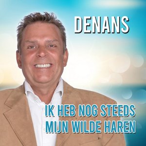 Ik Heb Nog Steeds Mijn Wilde Haren