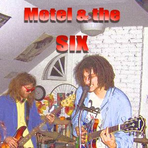 Motel and the Six 的头像