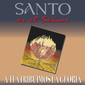 Image pour 'Santo Es El Señor'