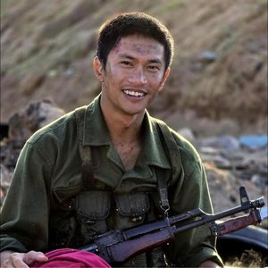 Avatar for Nguyễn Hùng
