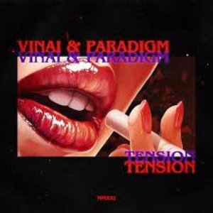 Tension - Single