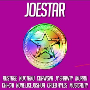 Joestar (JoJo's Bizarre Adventure) [feat. Rustage, Nux Taku, Cdawgva, JY Shawty, Ikurru, Chi-Chi & Caleb Hyles]