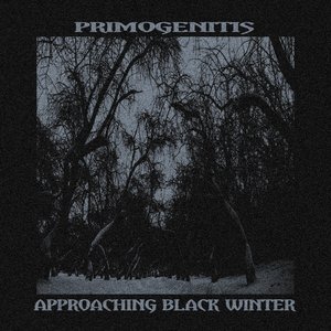 Approaching Black Winter