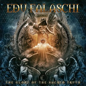 The Glory of the Sacred Truth (Live in Japan)