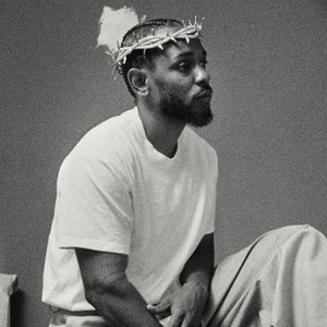 Kendrick Lamar için avatar