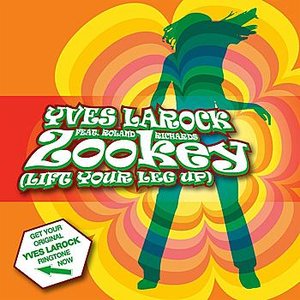 Zookey (Lift Your Leg Up) (feat. Roland Richards)