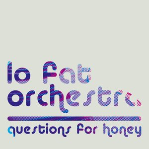 Questions for Honey