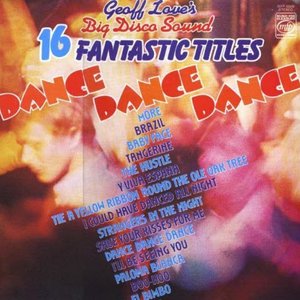 Dance dance dance