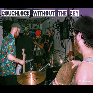 Couchlock Without the Key - Single