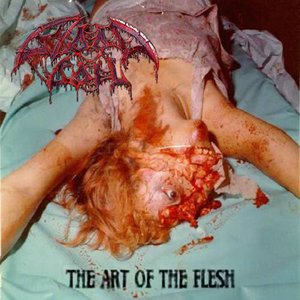 The Art Of The Flesh