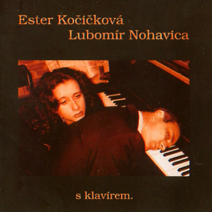 Ester Kočičková A Lubomír Nohavica - GetSongBPM