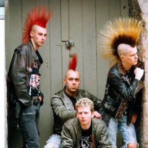 The Exploited のアバター