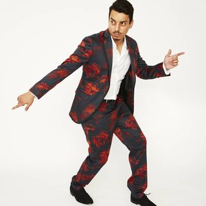 Andrés 的头像