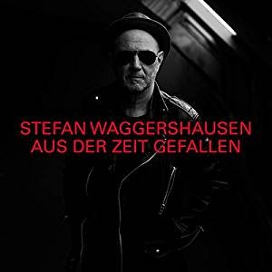Aus der Zeit gefallen