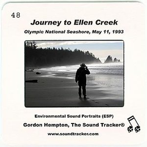 Journey to Ellen Creek