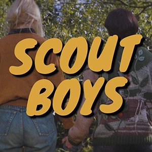 Scout Boys