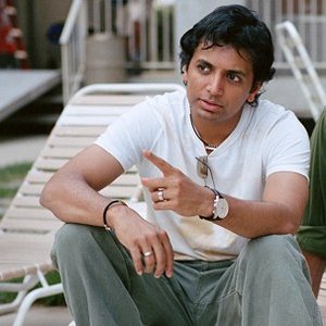 M. Night Shyamalan 的头像