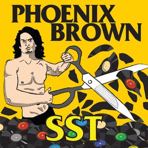 Avatar for Phoenix Brown