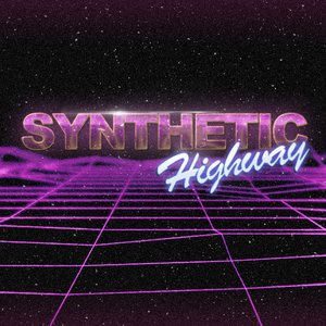 Imagem de 'Synthetic Highway'