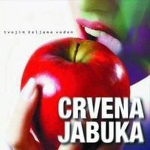 Crvena Jabuka - Tvojim zeljama vodjen - Zortam Music