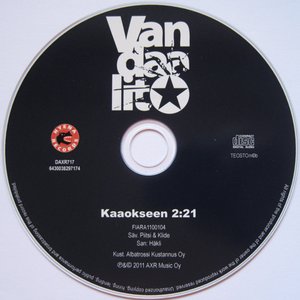 Kaaokseen