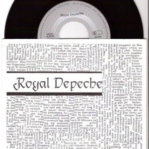 Royal Depeche のアバター