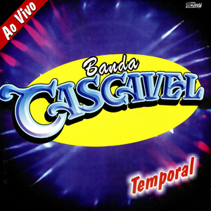 Artwork for TEMPORAL