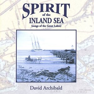 Spirit Of The Inland Sea