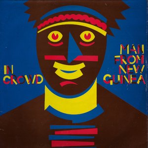 Man From New Guinea