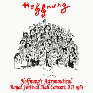Hoffnung's Astronautical Royal Festival Hall Concert AD 1961